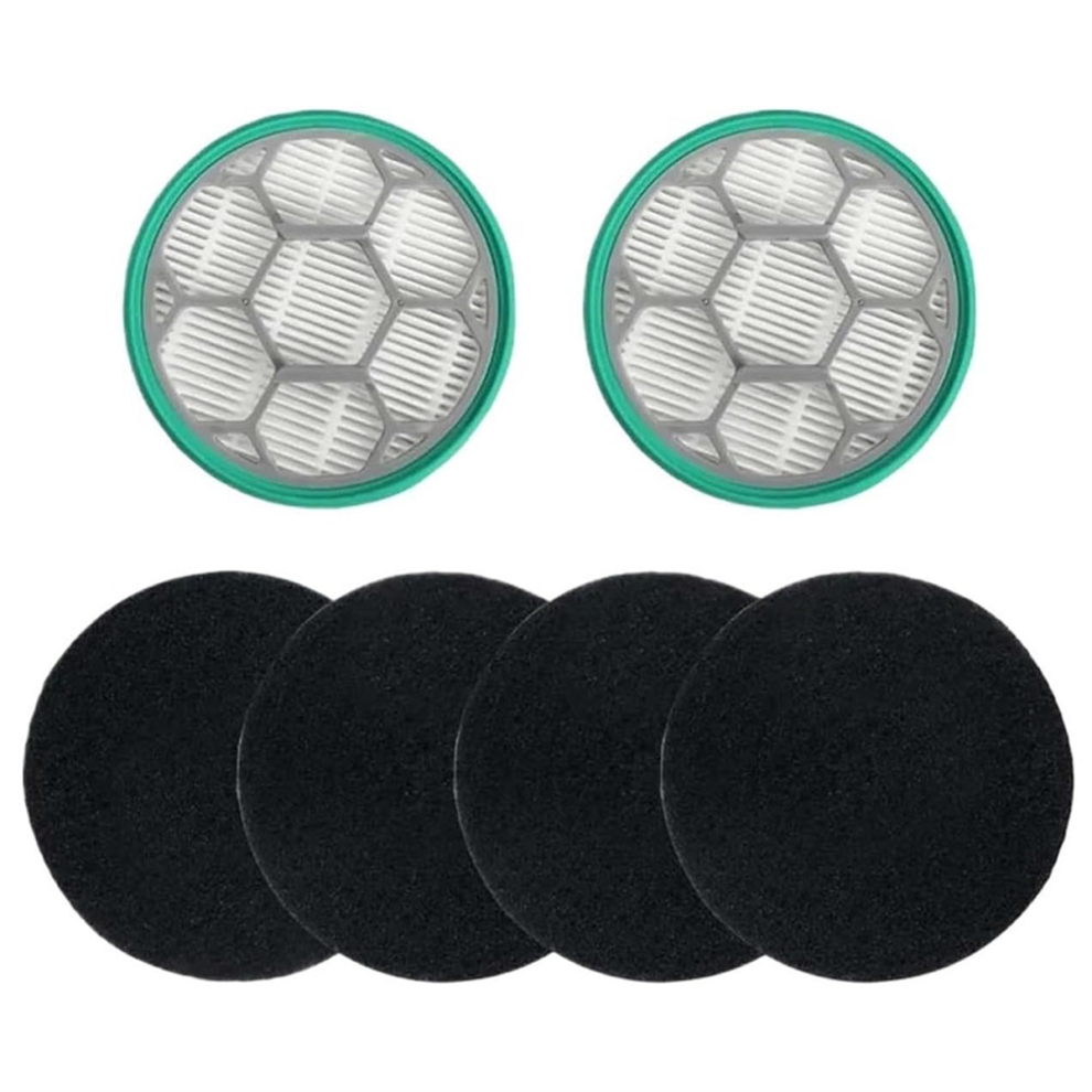 Filtro Hepa In Spugna Per Aspirapolvere P1 Pro Pet Grooming