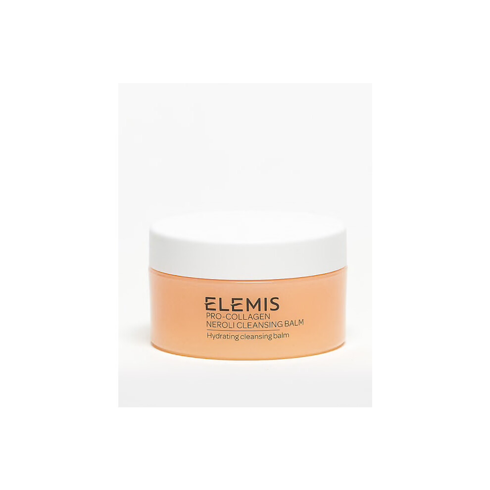 ELEMIS NEROLI CLEANSING BALM 50ml Unboxed