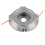 Simple and Practical Iron Disc Weeding , Lawn Mower, Lawn Mower, 2