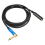 Guitar Extension Cable Cord for Amplifiers Headphone 1.8m 1
