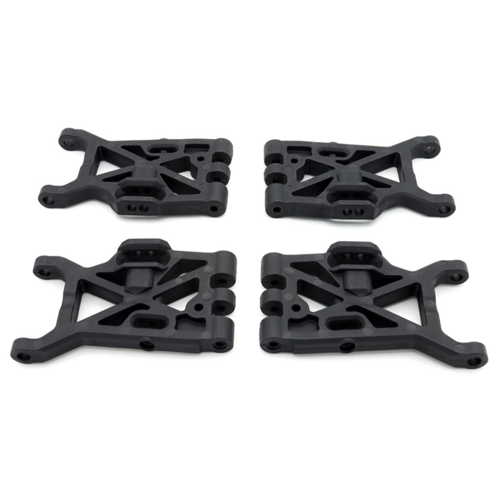 Photos - Parts for Drones & RC models Front Rear Lower Suspension Arm for ZD-Racing MT-16 RC Car Parts