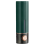 Wall-Mounted Soap Dispenser, Hand Press Dispenser Dark Green 1