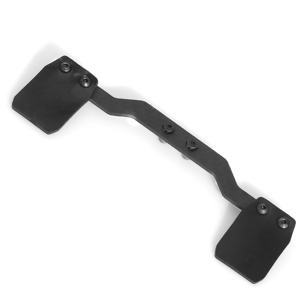 Mud Guard For 1/14 Arrma Mini Mojave Grom Rc Car Update Parts 4853951160868