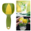 Manual Juicer Kitchen Citrus Juicer Portable Fruit Press Cut Green 2