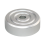 Disc Balanced Clamp for Turntable LP Record Player Accessories Silver 6