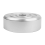 Disc Balanced Clamp for Turntable LP Record Player Accessories Silver 1