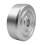 Disc Balanced Clamp for Turntable LP Record Player Accessories Silver 7