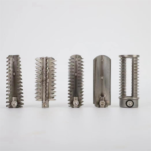 Electric Fish Scale Scraper Accessories Fish Scale Knife D 1