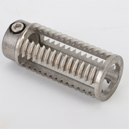Electric Fish Scale Scraper Accessories Fish Scale Knife D 2