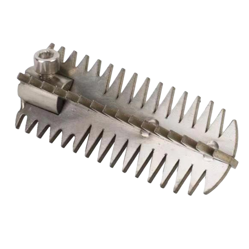 Electric Fish Scale Scraper Accessories Fish Scale Knife D