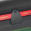 Rear Trunk Warning Triangle Holder Bracket Mount for A4L A6L A3 6