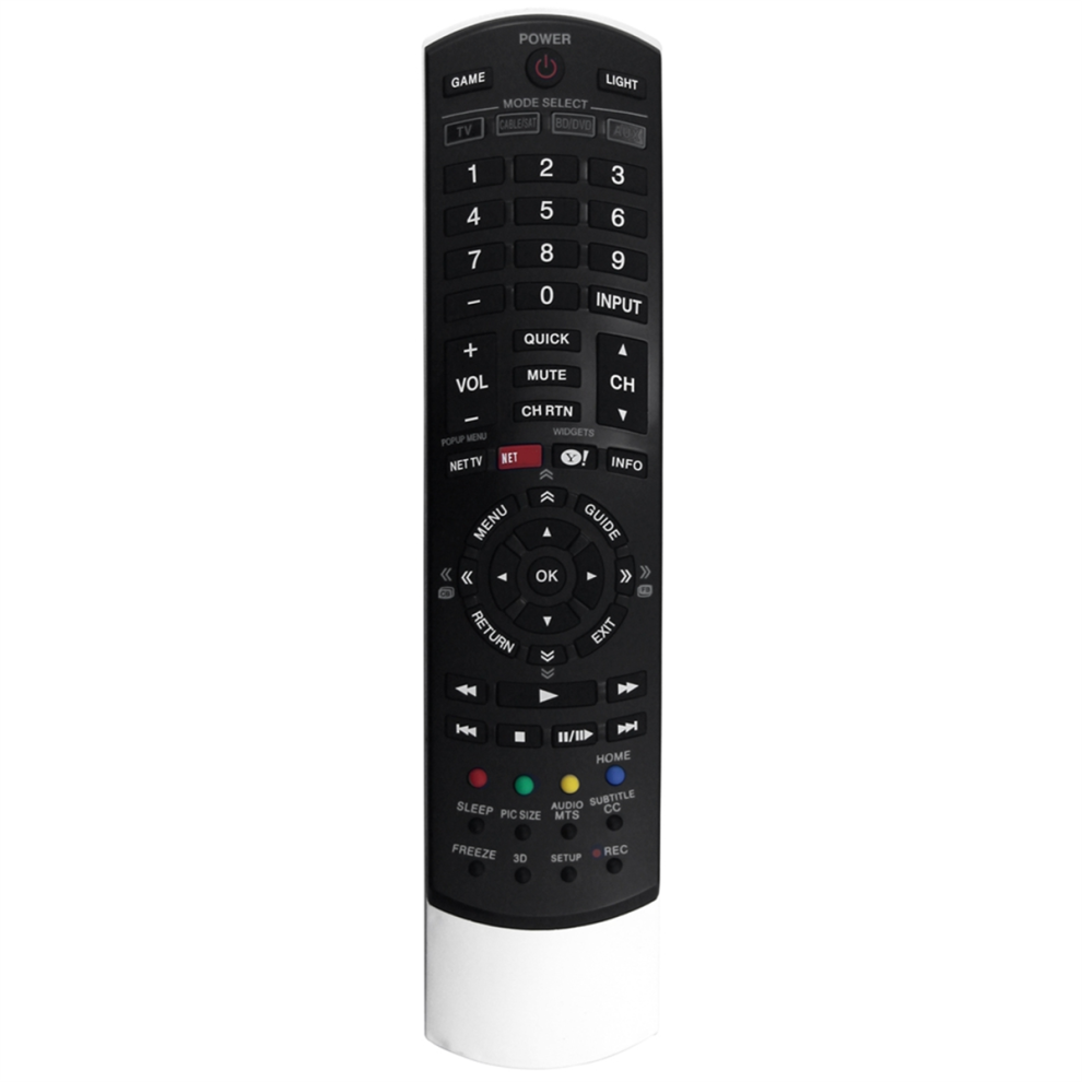 Photos - Remote control CT-90367 Replace  for 42TL515