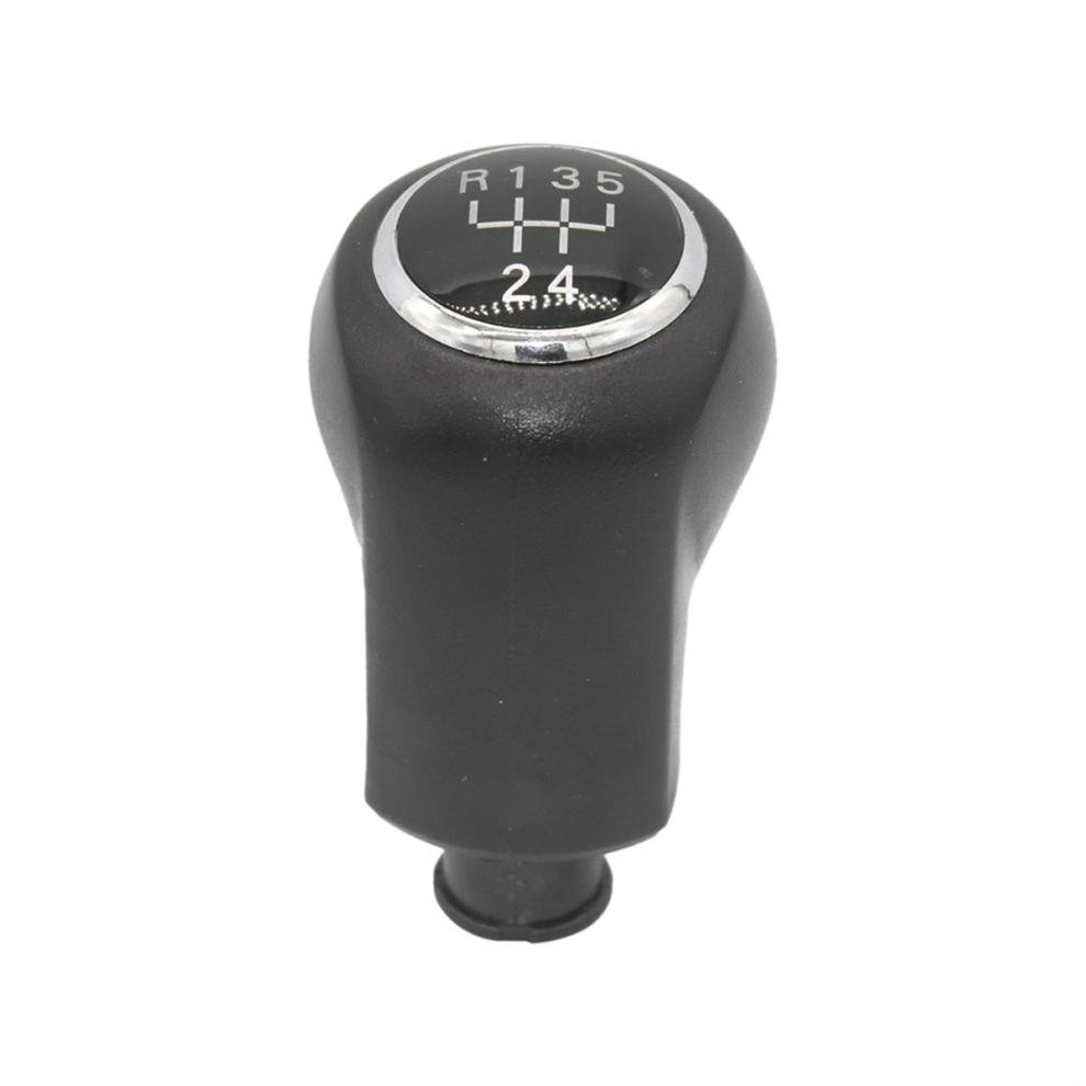 5 Speed Mt Car Gear Shift Lever Knob Shifter For 4853951160301