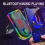 F8 Bluetooth Car MP3 Player FM Transmitter Car MP3 Player 7