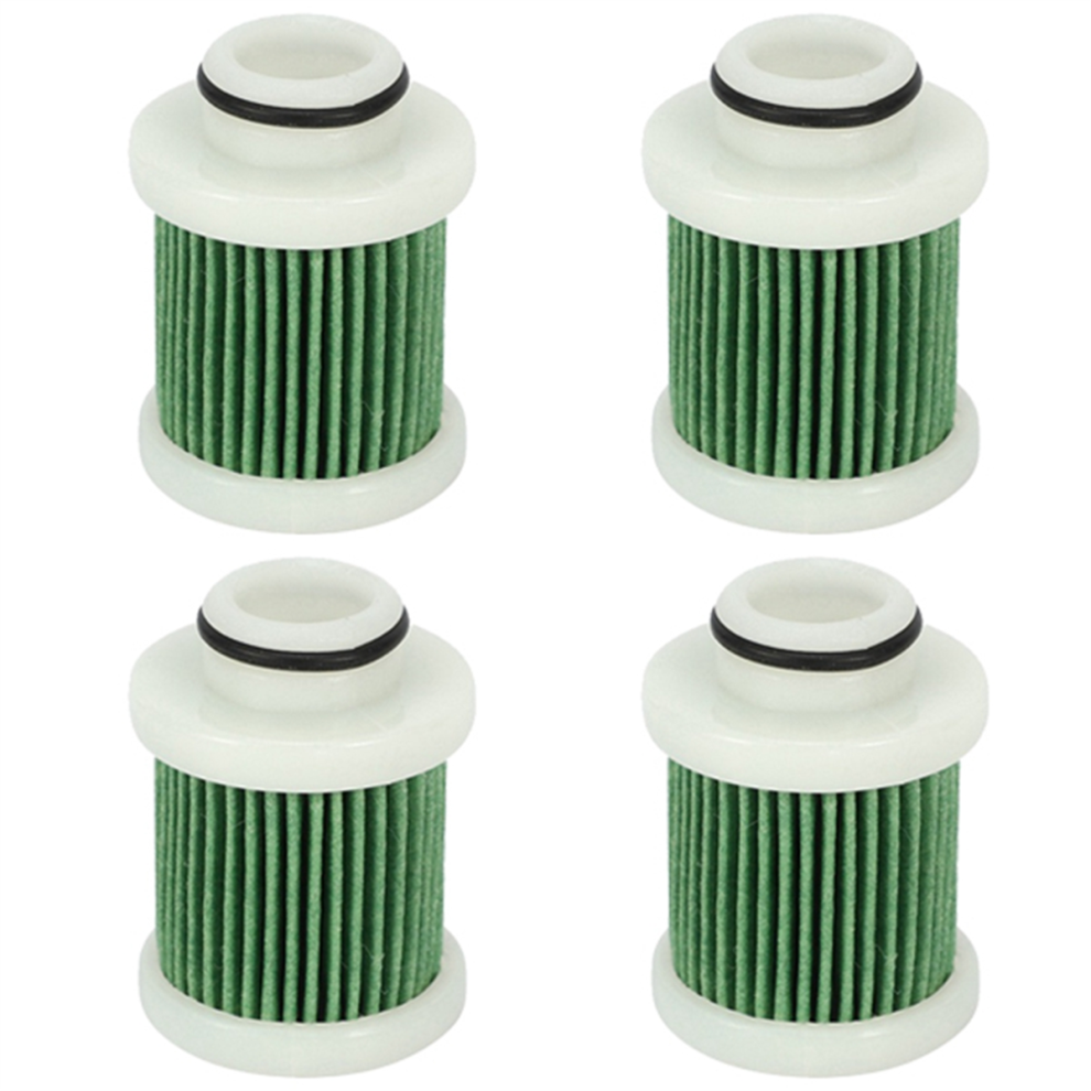 6D8-Ws24a-00 Fuel Filter For F40a F50 T50 F60 T60 4853951166402