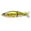 Slow Floating Bait Swimming Bait Joint Swing Bait D 1