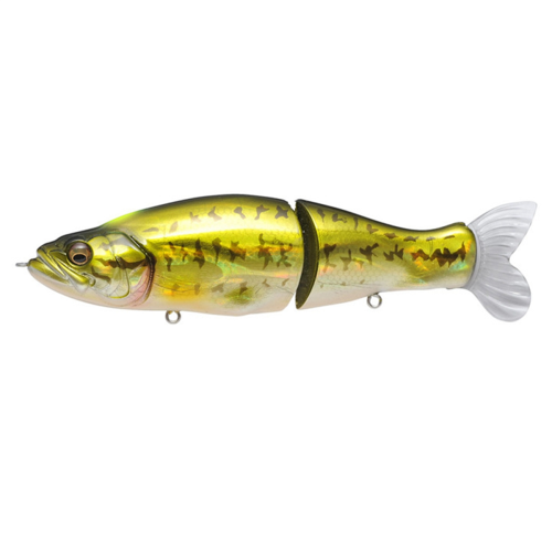 Slow Floating Bait Swimming Bait Joint Swing Bait D