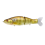 Slow Floating Bait Swimming Bait Joint Swing Bait B 1