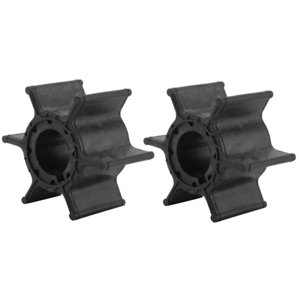 Fuel Connector Water Pump Impeller Part For 4853951168321