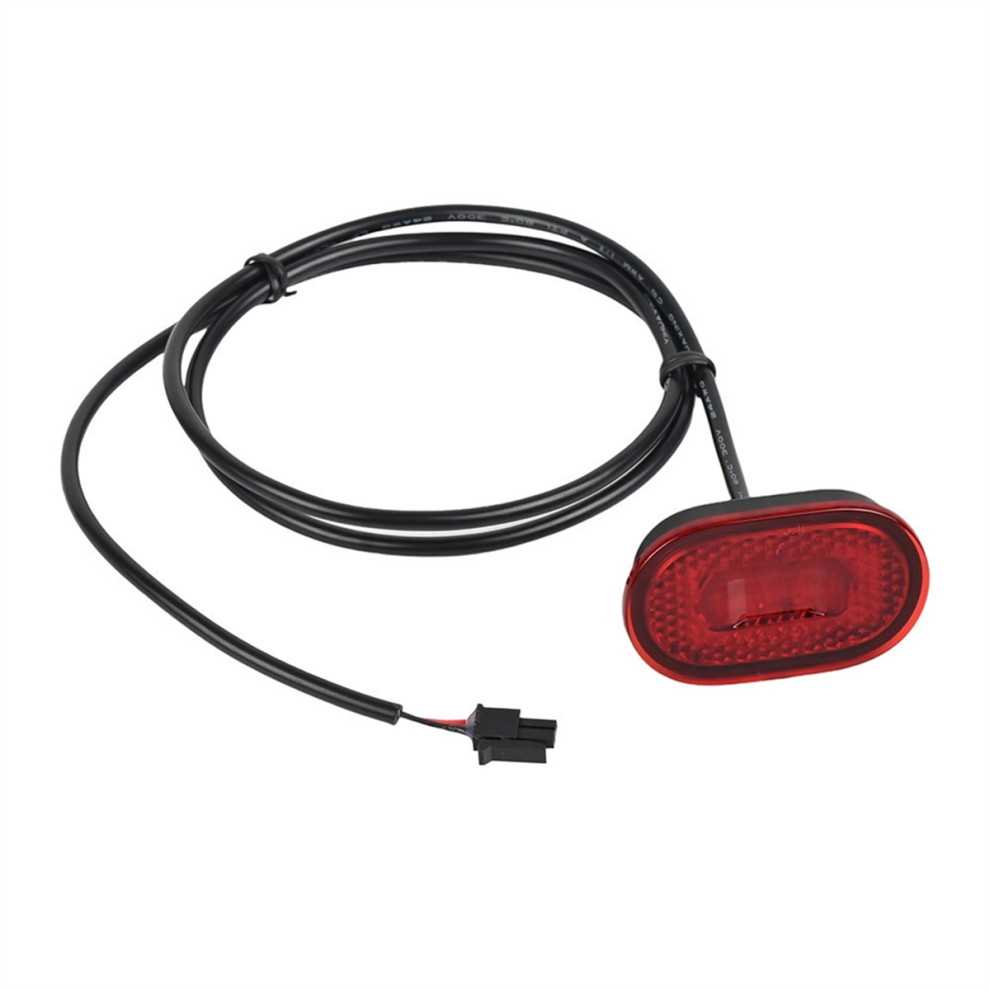 Tail For Mi4 Ultra Electric Scooter Rear Brake Light 4853951164200
