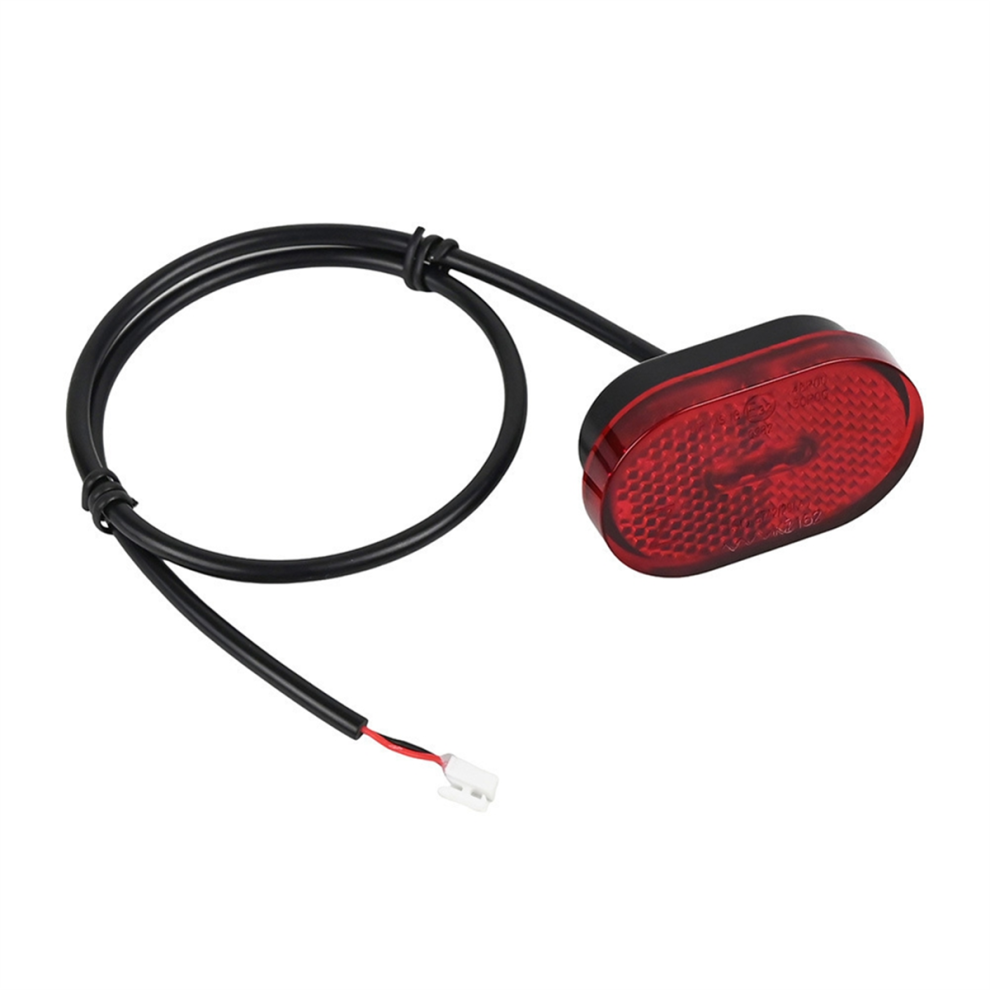 Tail For Mi4,Mi4 Llite Electric Scooter Rear Brake Light 4853951164507