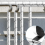Pipe Insulation Wrap 32.8 FT Foil Outdoor Foam Pipe Wrap Insulation 5