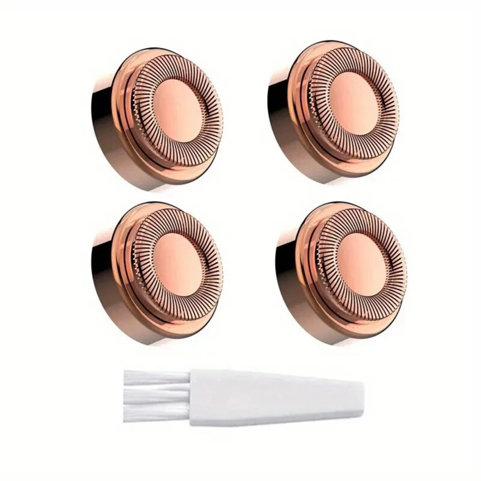 Sin Marca For Hair Remover Replacement Heads