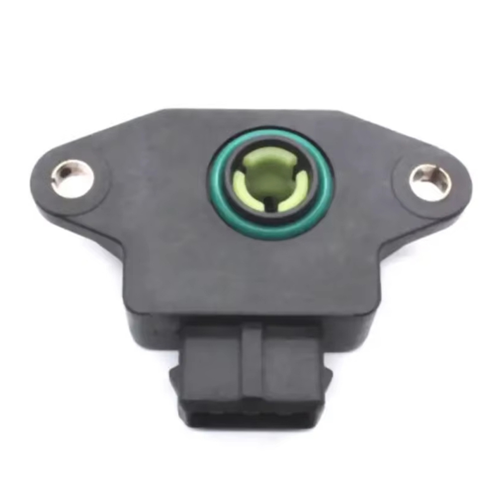 Throttle Position Sensor for