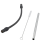 Fully Automatic Coffee Machine Milk Replacement Hose 5
