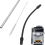 Fully Automatic Coffee Machine Milk Replacement Hose 4
