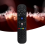 For T3-R Freeview Play 4K Smart Recorder Remote Control 5
