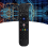 For T3-R Freeview Play 4K Smart Recorder Remote Control 4