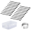 Replacement Pen Tips for Remarkable 2 Pen, with Nibs Removal Tool,A 1