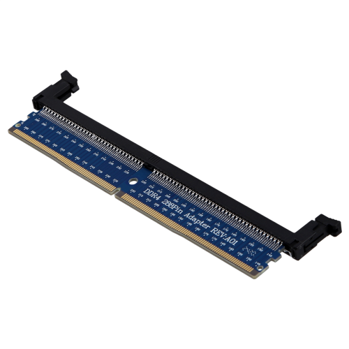 Adapter Tester Memory Protection Card Small Ear 2