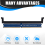 Adapter Tester Memory Protection Card Small Ear 7