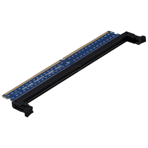 Adapter Tester Memory Protection Card Small Ear 1