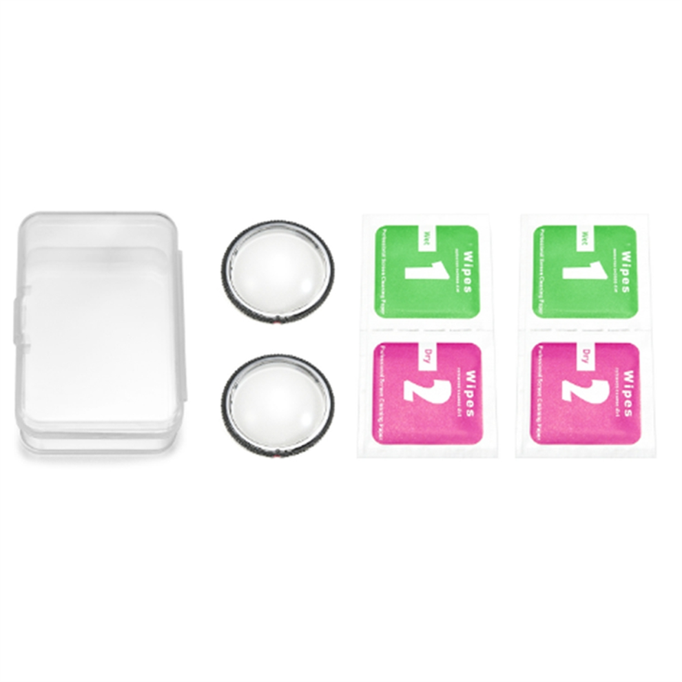 For X4 Lens Guards Hd Lens Rotating Protector Cover,Plastic 4853951173462