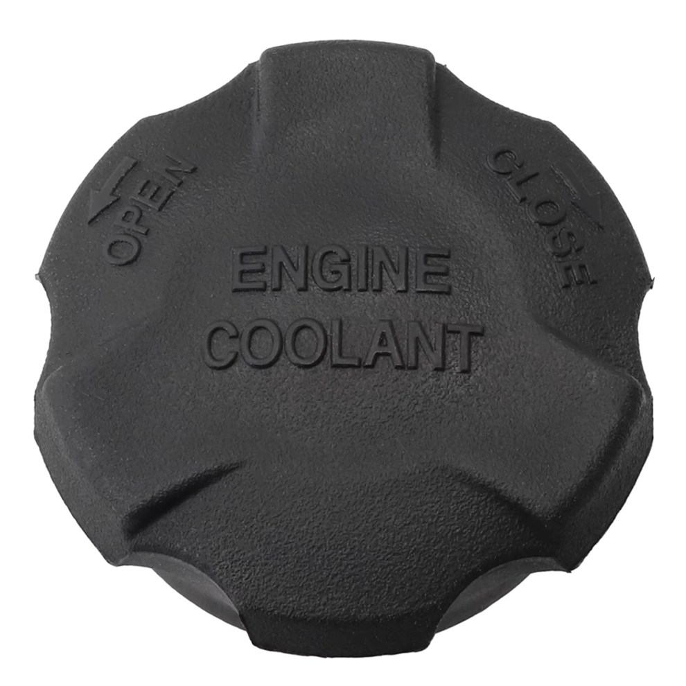 2544126100 Radiator Coolant Reservoir Cap For Forte Forte5 4853951170423