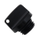 M20x2.5 Öleinfülldeckel für YZ65, schwarz 1