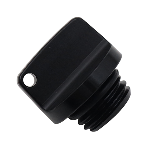 M20x2.5 Öleinfülldeckel für YZ65, schwarz
