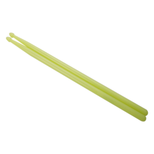 Baqueta luminosa [Verde claro]