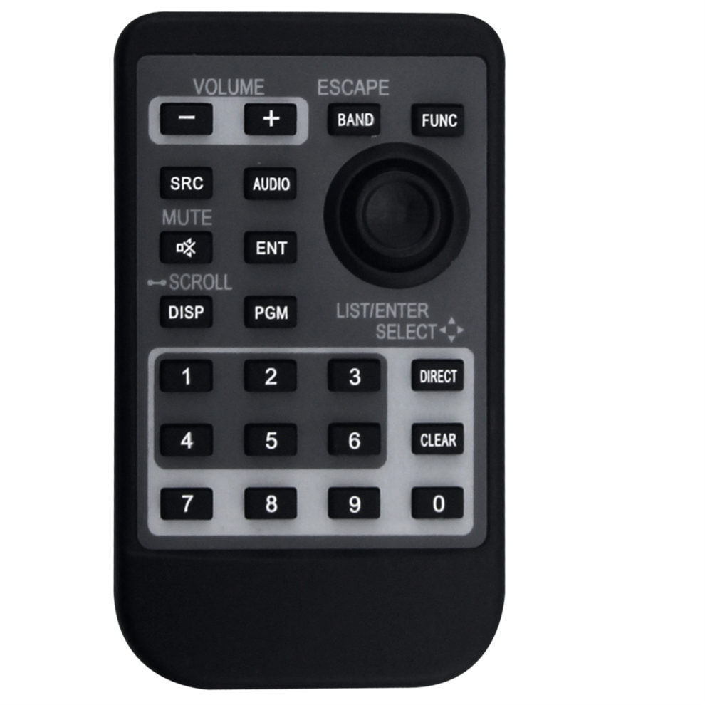 Replace Cxc9113 Remote Control For Pioneer Car Audio Receiver 4853951172274
