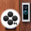 4pcs Replacement Button for RING Doorbell Pro Fix Your Broken Button 4