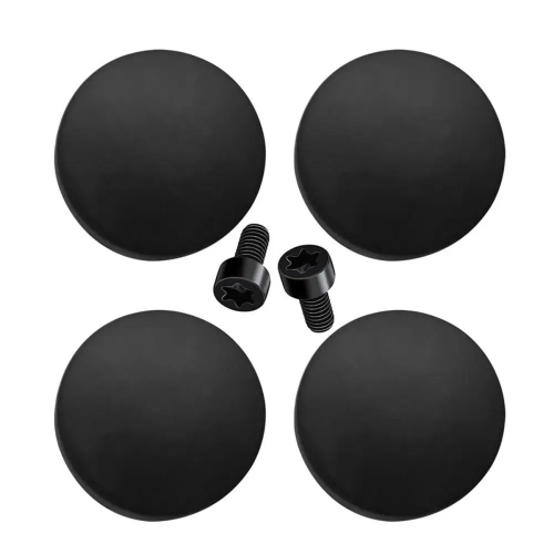 4pcs Replacement Button for RING Doorbell Pro Fix Your Broken Button 1