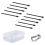 Replacement Pen Tips for Remarkable 2 Pen, with Nibs Removal Tool,B 1