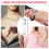 3pcs Bracelet Helper Tools, Wearing Assistance Hook and Clips Quick 3