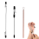 3pcs Bracelet Helper Tools, Wearing Assistance Hook and Clips Quick 2