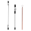 3pcs Bracelet Helper Tools, Wearing Assistance Hook and Clips Quick 1