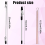 3pcs Bracelet Helper Tools, Wearing Assistance Hook and Clips Quick 7