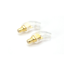 Style for Ie500 PRO Earphone Upgrade Cable DIY Headphone Cable Pin